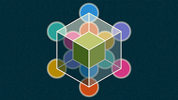 [] Sacred Geometry vector (ask if you want a larger size) : HD wallpaper