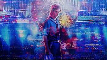 Stranger Things, TV Shows, Netflix , Baltana HD wallpaper