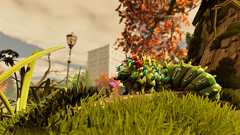 Grounded 2 : Immersive Miniature Adventure, video game, Grounded 2 HD wallpaper