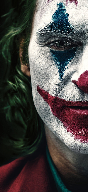 Joker, Joaquin Phoenix, Movies, Movie HD phone wallpaper