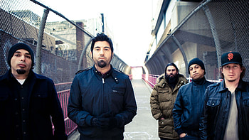 Preview deftones HD wallpaper