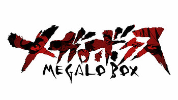 Megalo Box anime, Anime characters, Anime HD wallpaper
