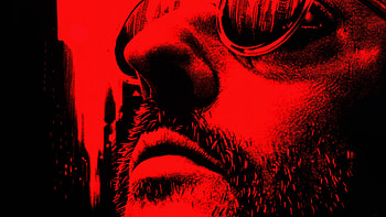 Movie, Leon: The Professional HD wallpaper