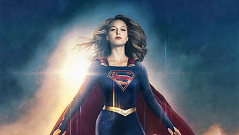 Supergirl Art, supergirl, superheroes, artist, artwork, digital-art, deviantart HD wallpaper