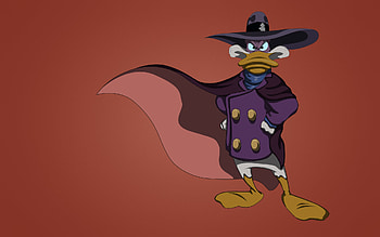 Darkwing duck, Disney Darkwing duck, Animationsfilm bilder HD wallpaper