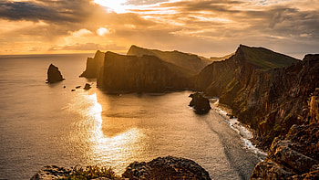 Madeira travels, Co-working co-living, Blumeninsel madeira, September escape HD wallpaper