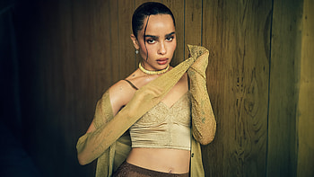 Zoe Kravitz Esquire Magazine 2024, zoe-kravitz, celebrities, actress HD wallpaper