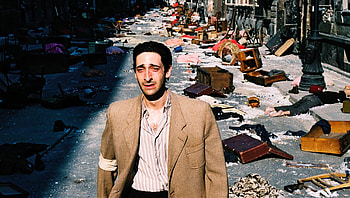 The Pianist (2022) movie HD wallpaper
