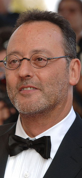 Jean Reno, Movie legend, Creative process, The Doorman HD phone wallpaper