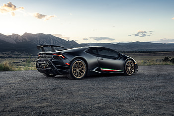 2022 Lamborghini Huracan Performante, lamborghini-huracan-performante, lamborghini-huracan, lamborghini, 2022-cars, cars, behance HD wallpaper