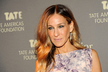 Sarah Jessica Parker, Movie star, High quality HD wallpaper