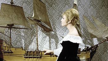 Angelique (1964), Hungarian cinema, Film history, Cult classic HD wallpaper
