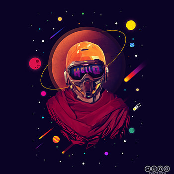 Star Lord , star-lord, superheroes, artwork HD phone wallpaper