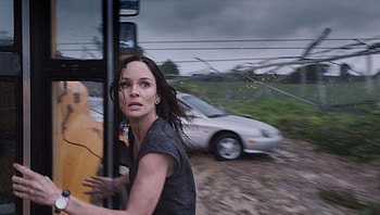 Into the Storm (2022) movie HD wallpaper