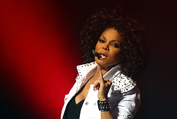 Janet Jackson, Celebs, New song HD wallpaper