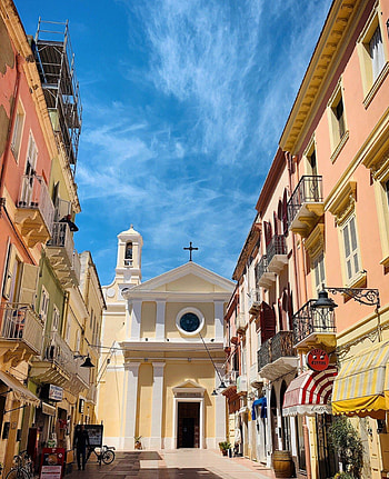 U Magazin reviews, Food and drinks in Sardinia, Carloforte's culinary scene, Local delights HD phone wallpaper