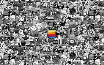 High Quality | Background ID: 98, Logos HD wallpaper