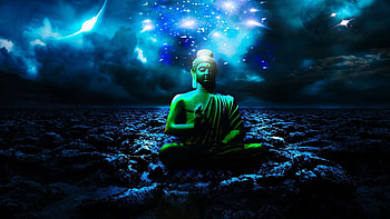 Buddha Meditation px MB Other android art buddha chakra gallery inner peace monk peace and serenity universe ... HD wallpaper