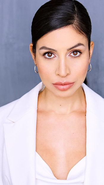 Evelyn Gonzalez, model HD phone wallpaper