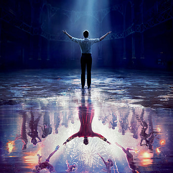 The Greatest Showman, iPad , High definition, Vibrant colors HD phone wallpaper