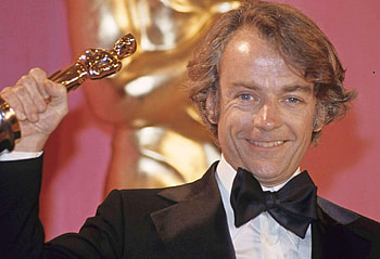 John G. Avildsen, Movies, Oscar winner, Death HD wallpaper