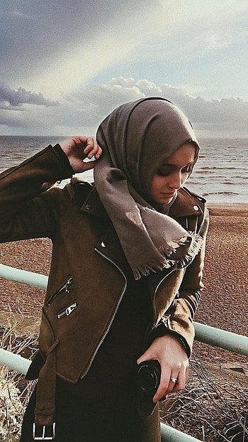 Muslim Girl , Gorgeous, gorgeous women HD phone wallpaper