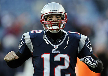 Tom Brady, Football legend, , Impressive career HD wallpaper