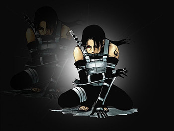 NICE ANIME MAN, action, fine, hot, , cool, nice HD wallpaper