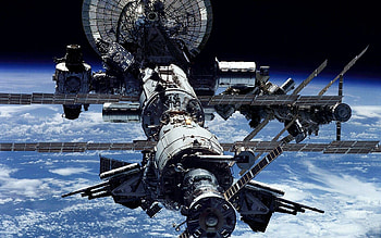 International Space Station, , Space exploration, Astronauts HD wallpaper