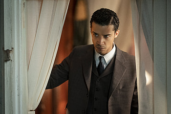Interview with the Vampire Inspired Featuring Jacob Anderson, Jacob Anderson, TV Show, Interview with the Vampire HD wallpaper