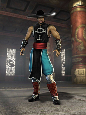 Kung Lao, Movies, Awesome HD phone wallpaper