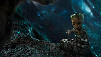 Guardians of the Galaxy Vol. 2 (2022) movie HD wallpaper