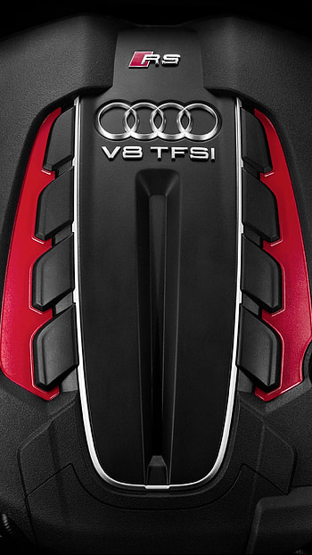 Audi, vehicle HD phone wallpaper