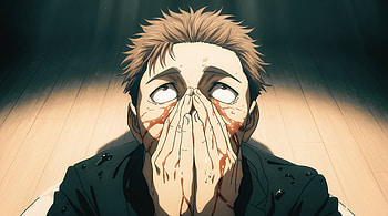 Jujutsu Kaisen 3rd Season - Hiromi Higurama, Jujutsu Kaisen 3rd Season, Hiromi Higuruma, Anime HD wallpaper