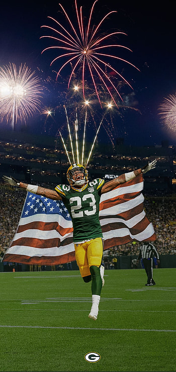 Green Bay Packers, Team spirit, Football legends, Packers pride HD phone wallpaper