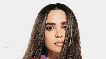 Sofia Carson Cosmopolition 2019, sofia-carson, music, celebrities, girls HD wallpaper