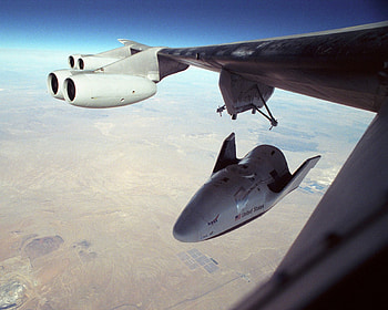 X-38, jet, plane HD wallpaper