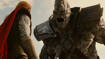 Thor Ragnarok, Taika Waititi, Film director, Playing Korg HD wallpaper