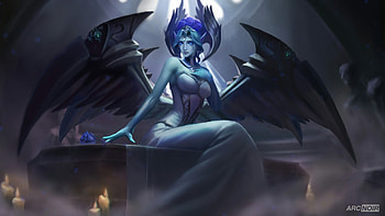 League Of Legends, Of, League, Legends, Game HD wallpaper