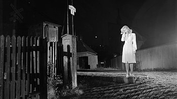 Crisis, 1946 movie, Alternate ending, Classic film review HD wallpaper