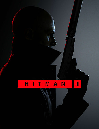 Hitman 3, Hitman HD phone wallpaper