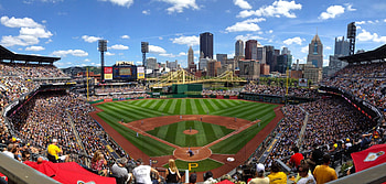 Pittsburgh Pirates v. Washington Nationals – Host Family Event at PNC Park HD wallpaper