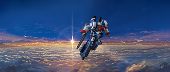 Robotech/Macross: Skybound Valkyrie — Ultra, Robotech, Macross HD wallpaper