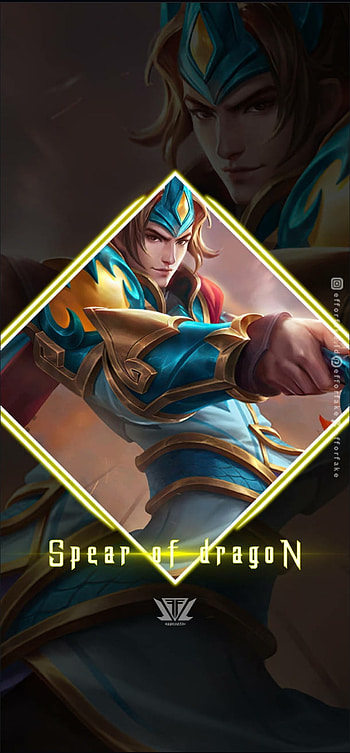 Mobile Legend, ml HD phone wallpaper