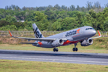Jetstar, Travels, Perth to Singapore VTL, latest route addition HD wallpaper