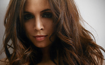 eliza dushku, girl, eliza, dushku, brunette HD wallpaper