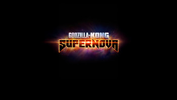 Godzilla X Kong Supernova 2027, godzilla-x-kong-supernova, 2027-movies, movies, poster HD wallpaper