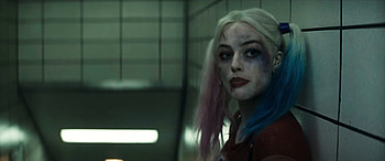 Harley Quinn Suicide Squad, suicide-squad, movies, 2016-movies HD wallpaper