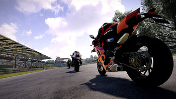 RiMS Racing, Motorcycle Racing HD wallpaper