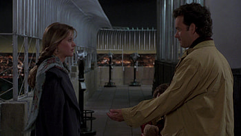 Sleepless in Seattle, Meg Ryan, Rom-com queen, Classic movie star HD wallpaper